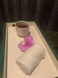 -文华东方水疗中心