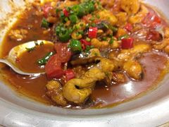 -大师傅金奖啤酒鱼(西街口总店)