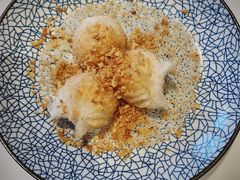 椒盐虾饺-三号黄浦会Canton Table