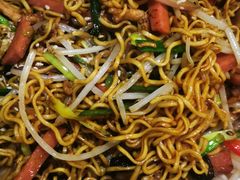 -香港仔茶餐厅(凤阳店)