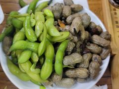 -平娃三宝烧烤·面食(富丰桥店)