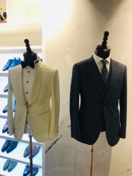 -优刻西服西装定制(金轮国际广场店)