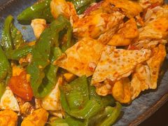 -山石榴·贵州菜(丰盛里店)