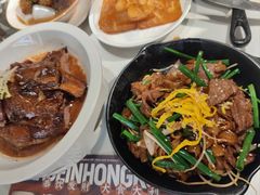 -食大利香港茶餐厅(南亚风情第一城店)