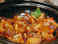 -花舍·新派粤菜·西餐·下午茶(亚运村·鸟巢店)