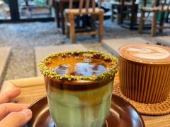 -Metal hands·铁手咖啡