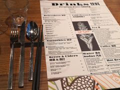 -Ginger(兴国路店)