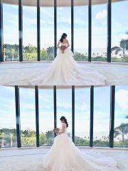 -珠海女王嫁衣馆(珠海左右创意园店)