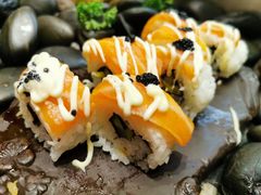 -长沙富力万达文华酒店