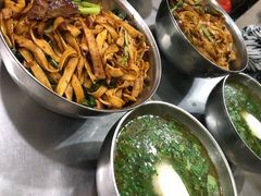 -河南拉面(肇周路店)