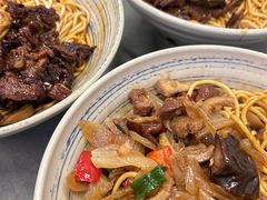 -梅溪·小伙子干挑面(安吉总店)