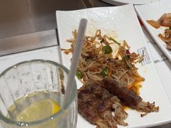 -火地铁板烧(昆山万象汇店)