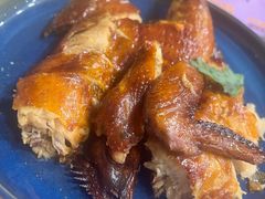 -点都德(龙之梦店)