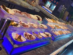 -曼格活海鲜·牛排自助(光明蓝鲸店)