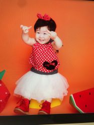 -大连棒棒糖儿童摄影(熊洞街店)