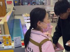 -炸鸡草FCM给料西餐自助(潍坊泰华店)