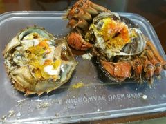 醉蟹-杜六房(大沽路店)