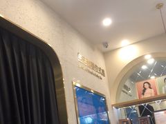 -海马体照相馆(上海宝山万达广场店)