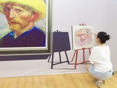 -苏州5D星空错觉艺术馆