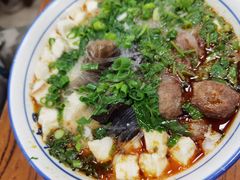 -朱秀英梆梆肉葫芦头(琉璃街店)