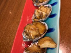 -九井澤精致料理(金茂店)