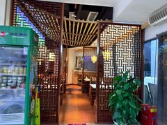 -新辣宴·湖南家常菜·商务聚餐(中粮创芯店)