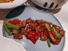 -迦南苑·新派青岛菜·生日纪念日主题餐厅