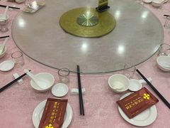 -同君福大酒楼(紫新路店)
