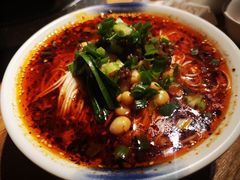 -一个叫川的地方(麒麟新天地店)