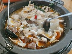 -大鼎石锅鱼(春江里店)
