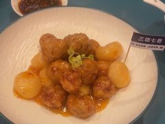 -安泰楼·佛跳墙创始人·传统闽味早茶·酒楼(三坊七巷闽菜地标店)
