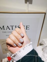-TsukiNail艺术美甲美睫沙龙