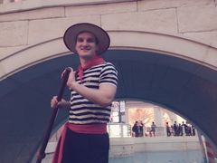 贡多拉礼品及售票廊-贡多拉礼品及售票廊(威尼斯人酒店)