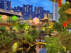 -顺德渔村·岭南一号