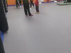 -武术世家少儿培训中心(首都体育学院店)