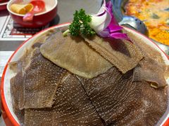 -生活如沸·顺德水牛奶火锅(大学路店)