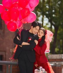 -太郎花子婚纱摄影TAHAKO(无锡店)