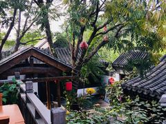 -悦真雅院·四合院·清真私房菜(雍和宫店)