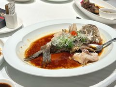 -荣兴酒家(徐家汇店)