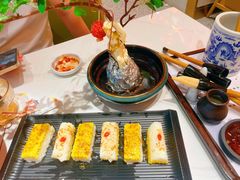 -奔跑吧陕菜·盛世长安(民乐园万达店)