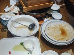 -倍儿美海鲜排挡·非遗海鲜蒸饺(洋货店)