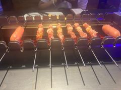 -很久以前羊肉串(清河店)