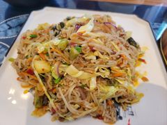 -白家寨子·山野白族菜(古城总店)