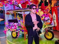 -南宁方特东盟神画