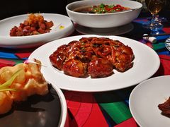 -上海滩餐厅(BFC外滩金融中心店)