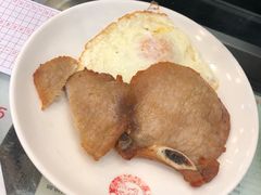 -义顺牛奶公司(庇利金街店)