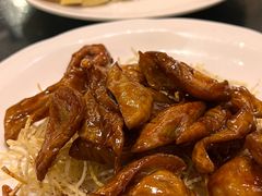 -文记壹心鸡(宝华路店)
