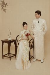 -雨墨婚纱摄影工作室