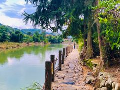 -云水谣景区
