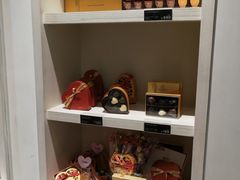 零售区-GODIVA(万象城店)